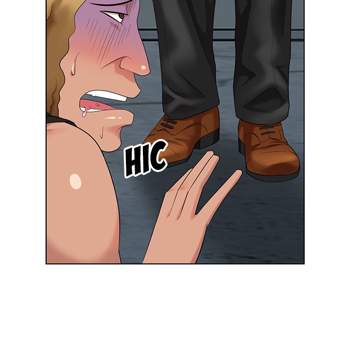 Secret Hideout - episode 51 - 113