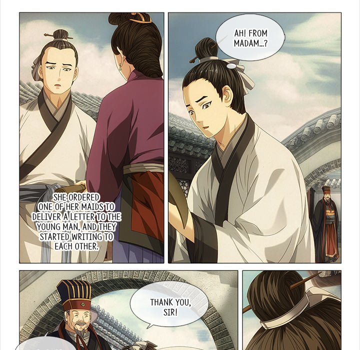 The Monkey King's Tale - episode 8 - 11