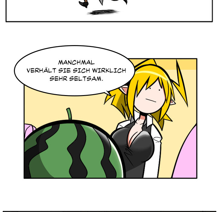 Das Wohnheim aus einer anderen Welt - episode 101 - 10