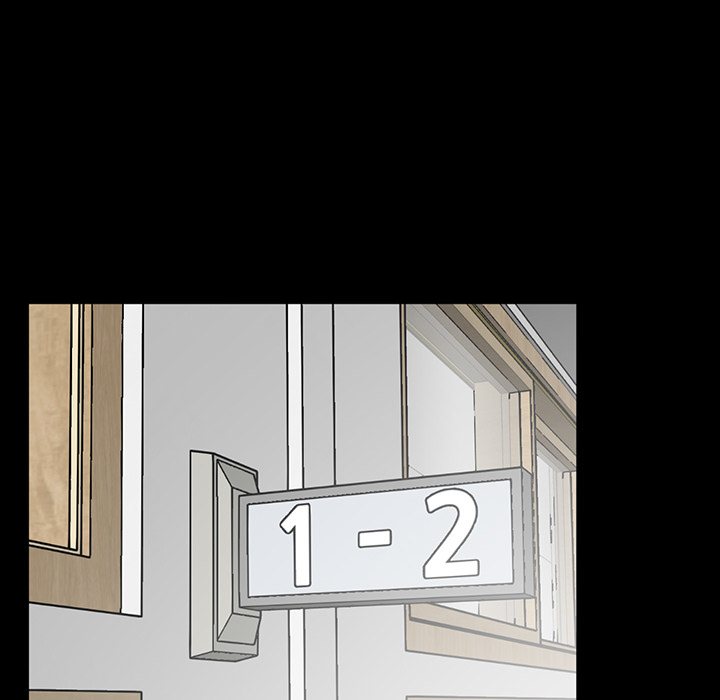 Bitter Sweetheart - episode 18 - 17