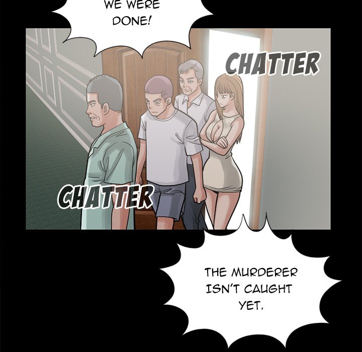 Island Puzzle - episode 15 - 95