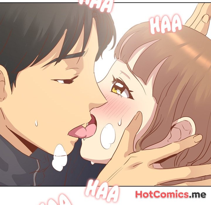 The Giving Girl - episode 14 - 110