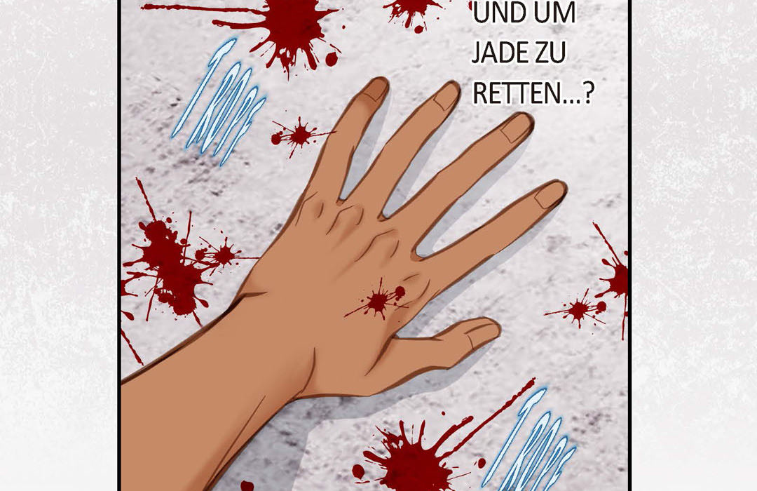 Kollision Nebengeschichten - episode 6 - 170