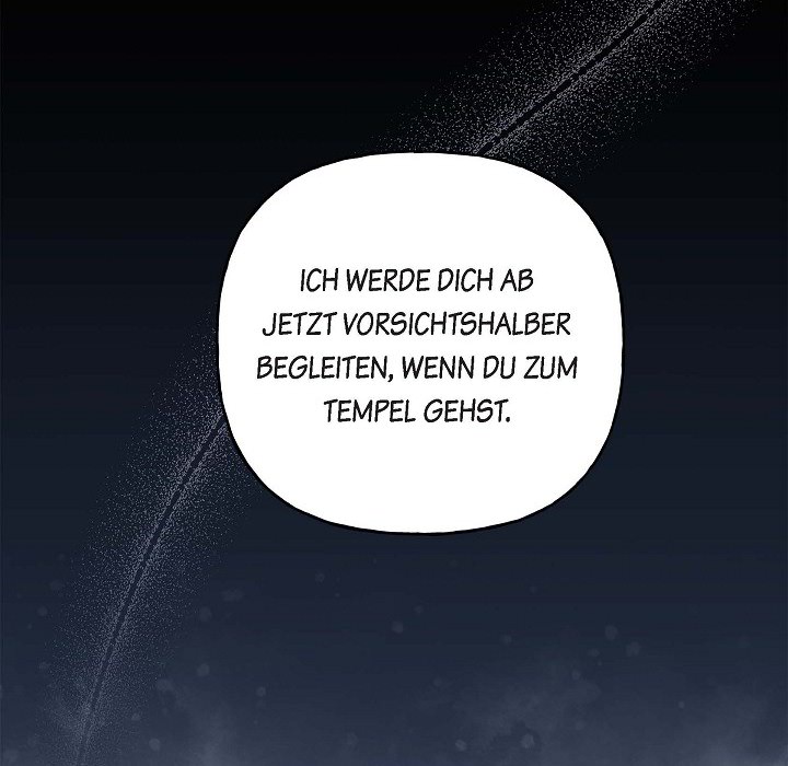 Das Leben mit der gefährlichen Bestie - episode 8 - 116