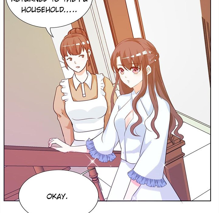 Good Morning, Mrs. Fu - episode 3 - 63