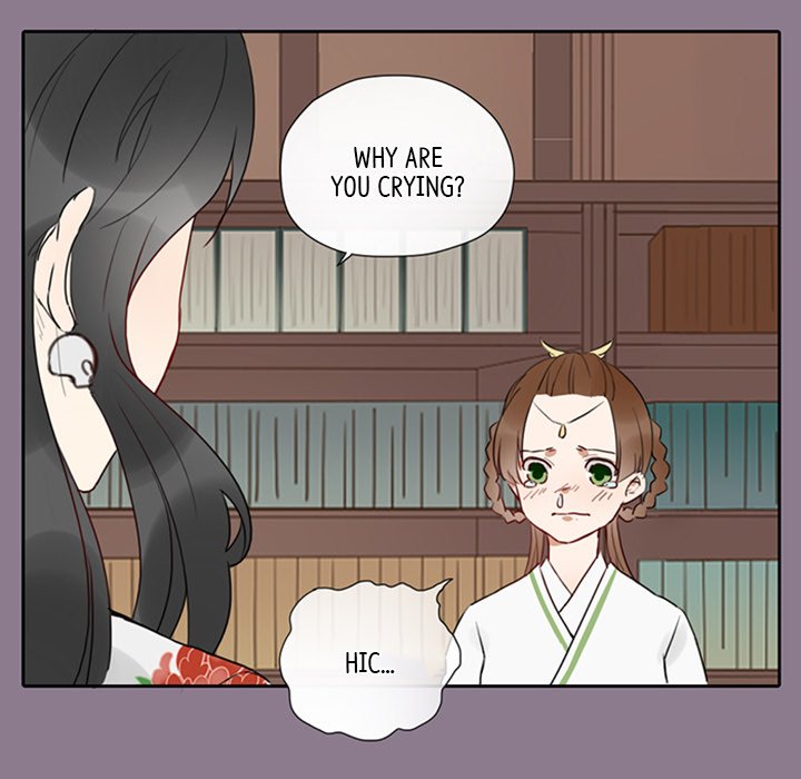 Odis and Moa's Underworld Diary - episode 51 - 33