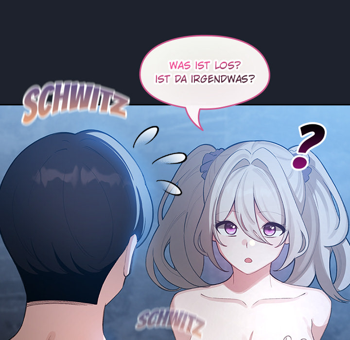 Überleben in einem Comic - episode 46 - 65