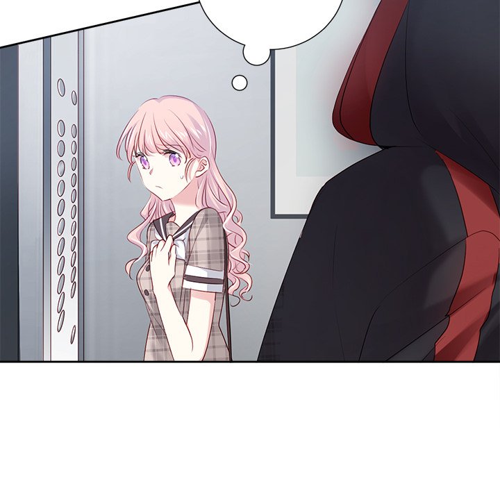 A Young Case of Hearts - episode 31 - 58