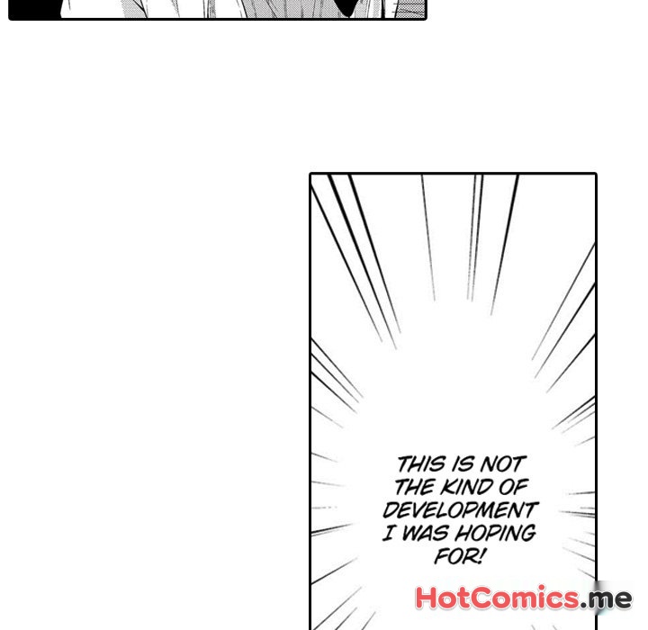 Love Blooms for a Twisted Blossom - episode 5 - 36