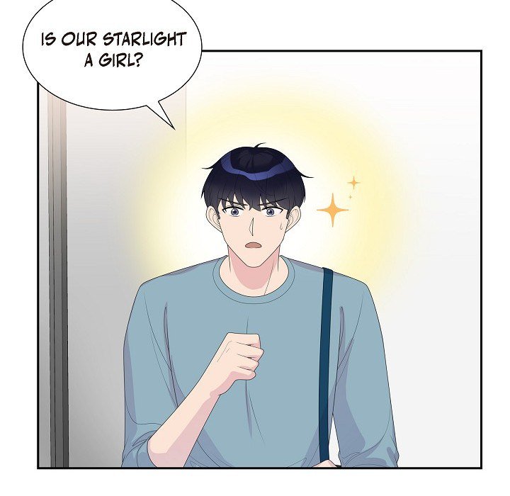A Misogamist's Romance - episode 32 - 37