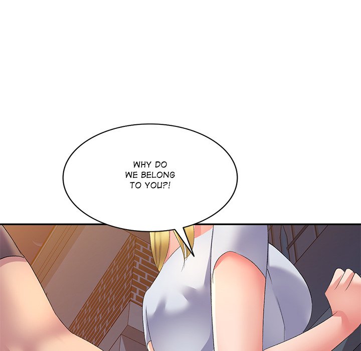 Sweet Angels - episode 10 - 23