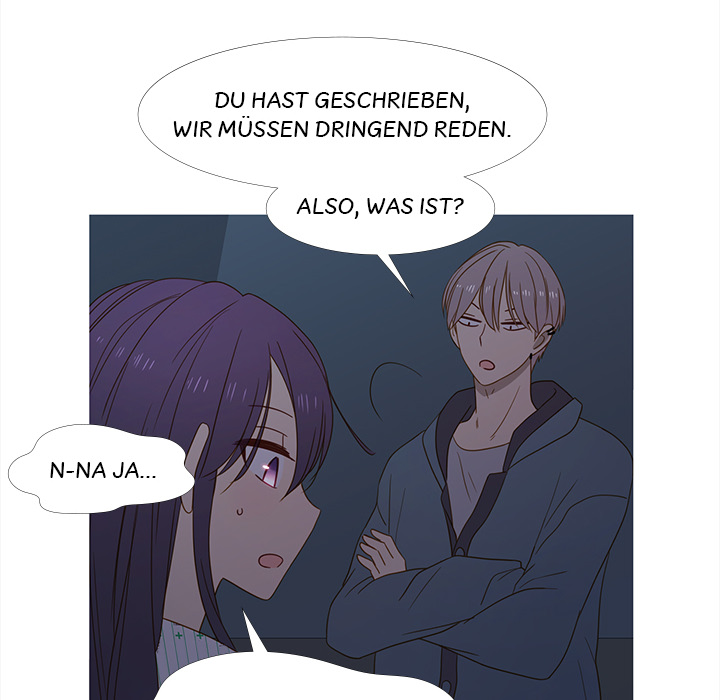 Mein Leben als Halb-Magi - episode 34 - 24