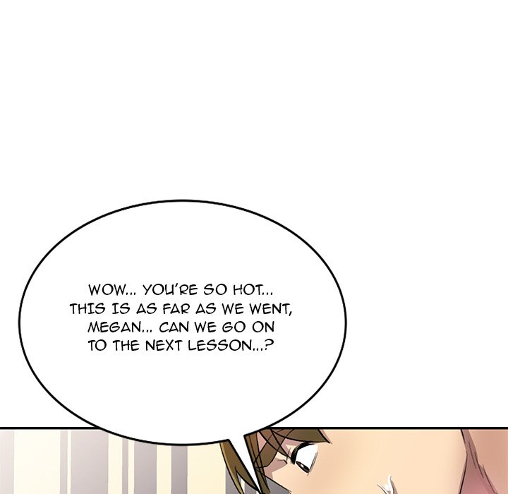Secret Tutor - episode 18 - 43