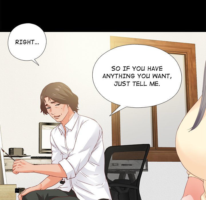 Love on Canvas - episode 11 - 7