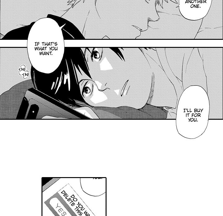 Get The Key To My Heart - episode 4 - 37