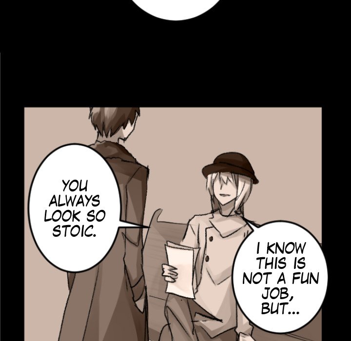 Death's Love Ballad - episode 5 - 28