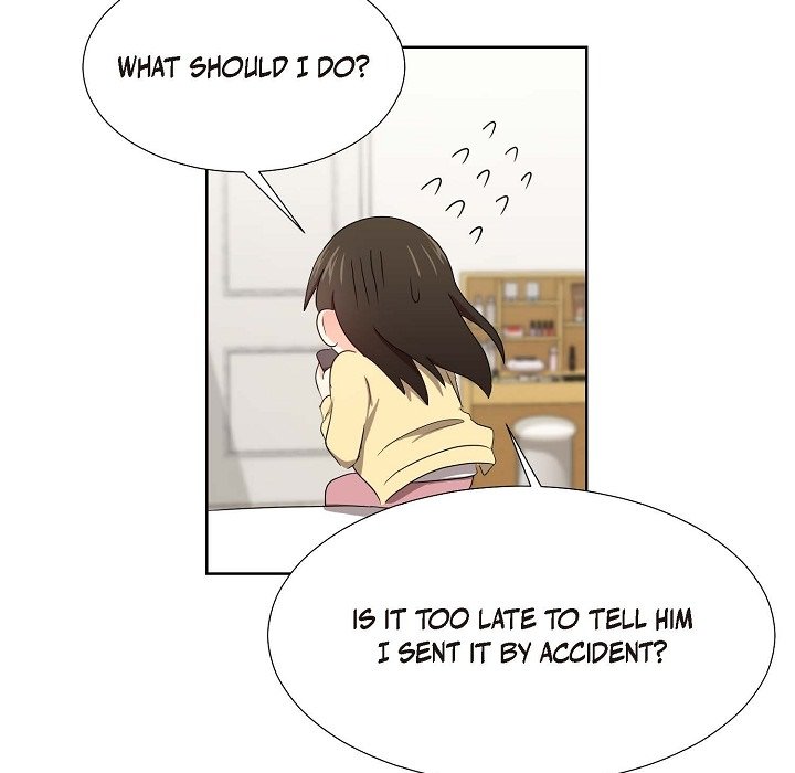 Fragrant Office Life - episode 8 - 21