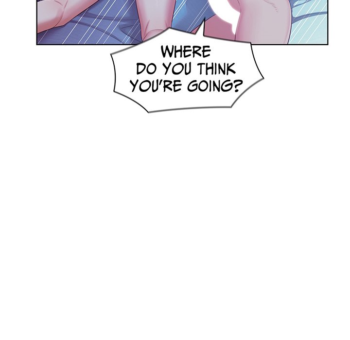 Master, Do You Need A Hand? - episode 47 - 51