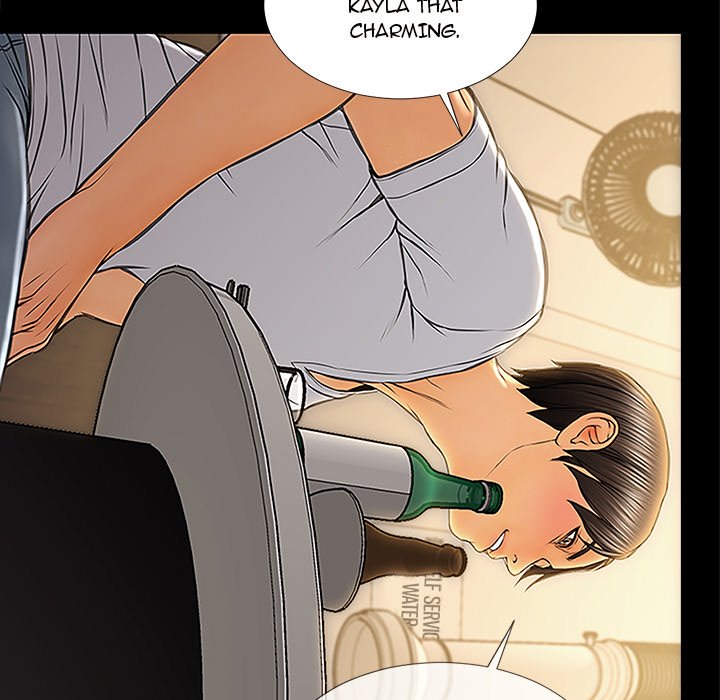 Superstar Cynthia Oh - episode 11 - 35