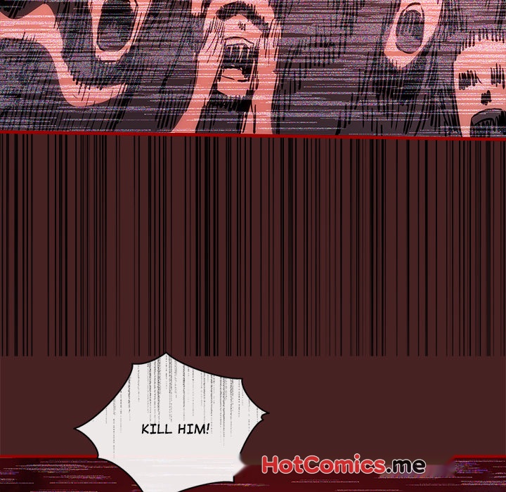 Born to Bleed - episode 15 - 6