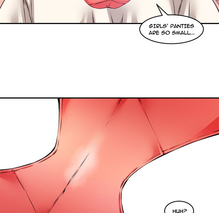 Newlyweds - episode 7 - 69