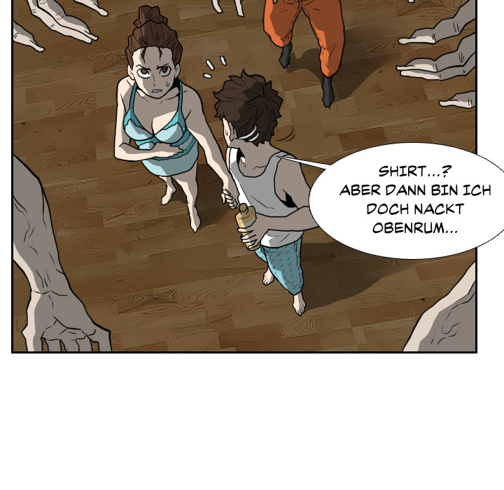 Angriff der Hand - episode 17 - 32