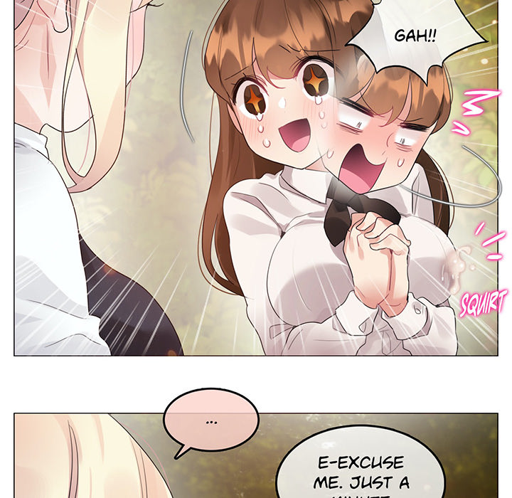 A Pervert's Daily Life - episode 116 - 14