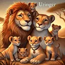 @uzinger_family