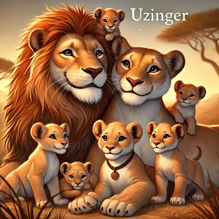 @uzinger_family