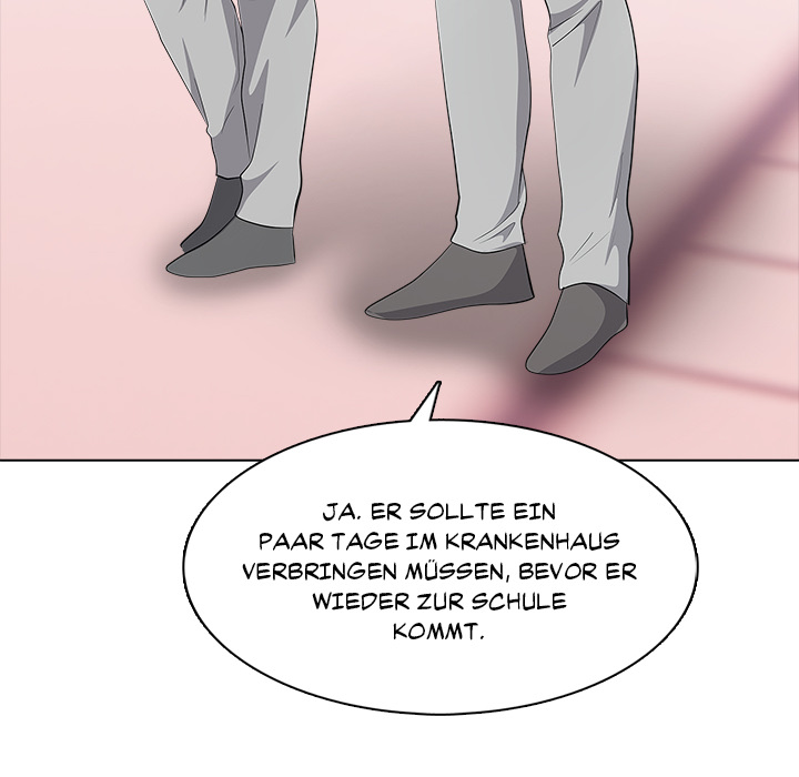 Teufel der Oberstufe: Boost - episode 8 - 28