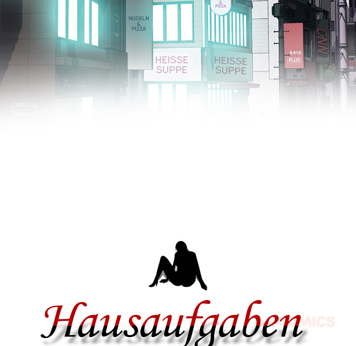Hausaufgaben Spezial - episode 91 - 109