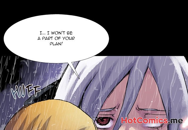 Blood Blade - episode 6 - 2