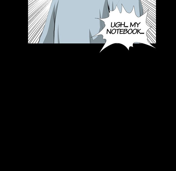 Sex Note - episode 32 - 59