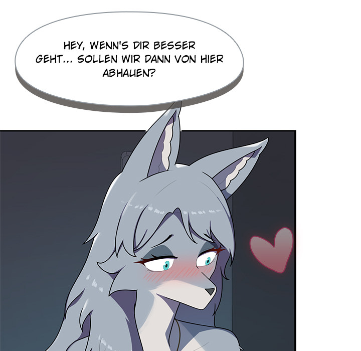 Tatzen auf dem Campus - episode 2 - 6