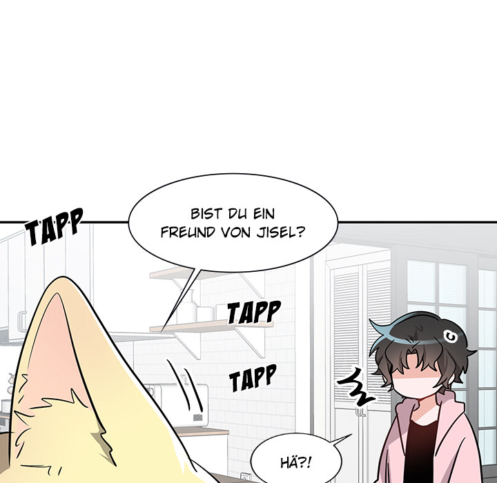 Pheromon Sorbet♥ - episode 13 - 47