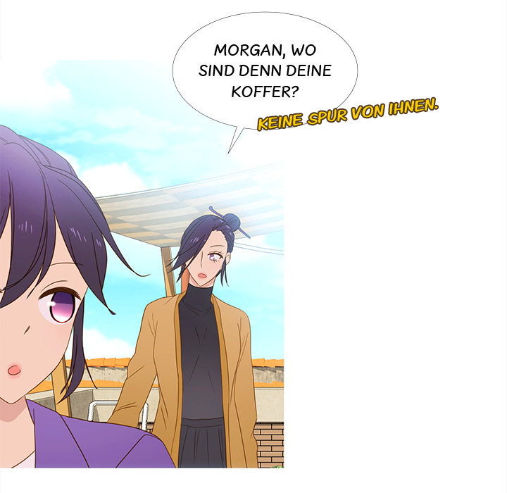 Mein Leben als Halb-Magi - episode 52 - 62