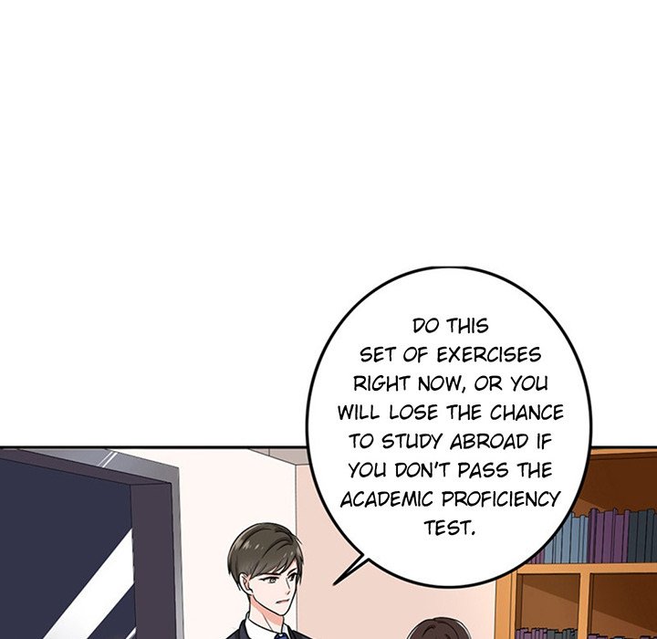 Become A Girl At Night - episode 31 - 11