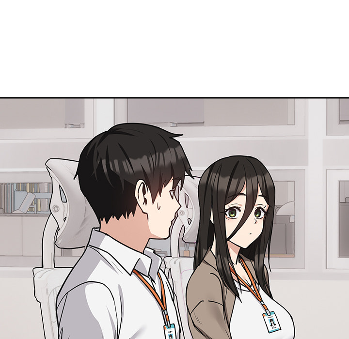 Dating After Work - UNCENSORED - episode 33 - 111