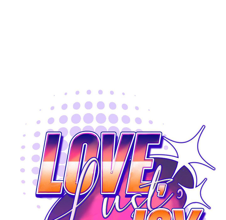Love, Lust, & Joy - episode 17 - 37