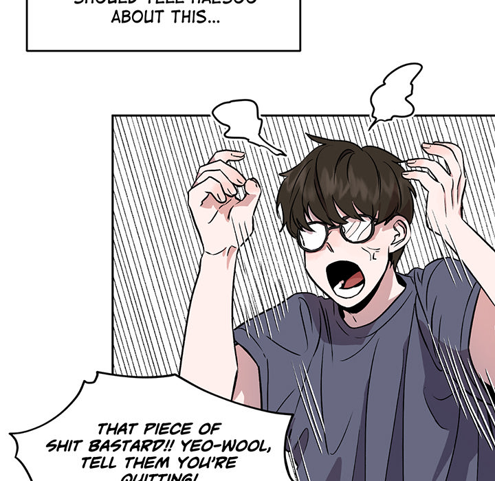 Bitter Sweetheart - episode 3 - 71