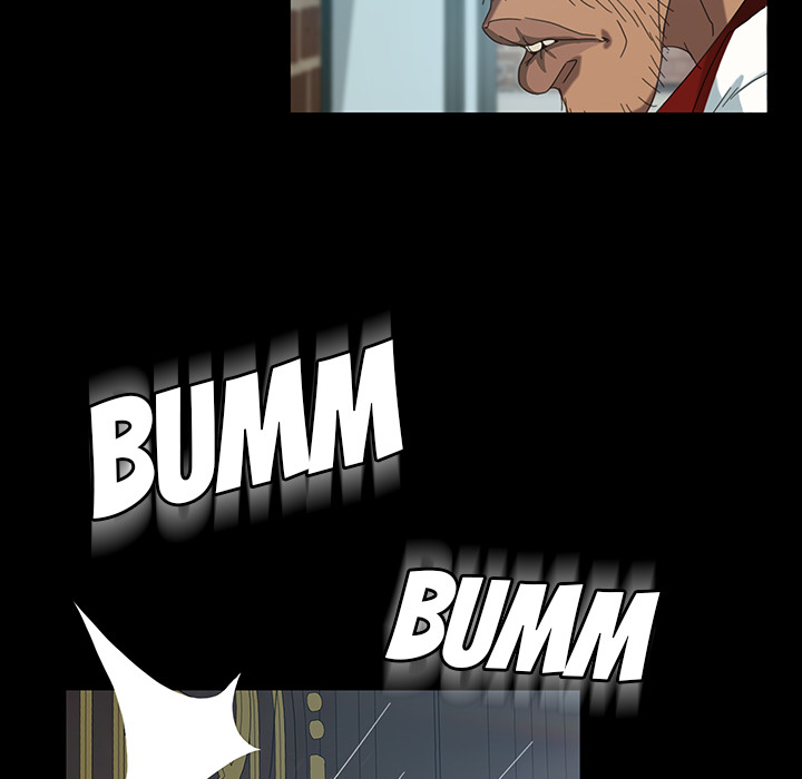 Böses Karma, gutes Karma - episode 13 - 38