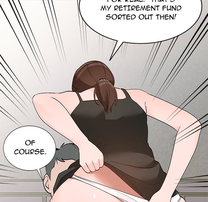 Town Girls - episode 13 - 5