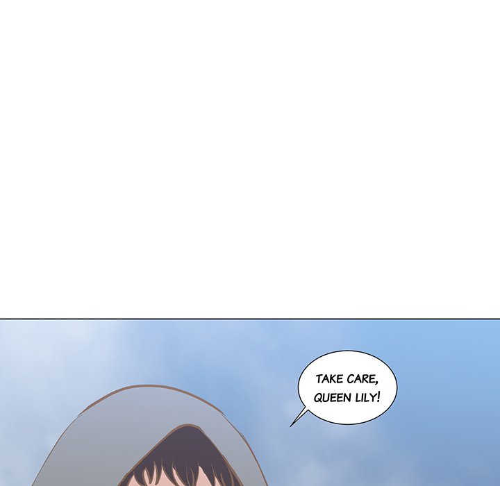 Now, I am Demon King's Wife - episode 28 - 39