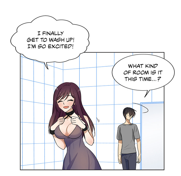 Shame Room - episode 10 - 50