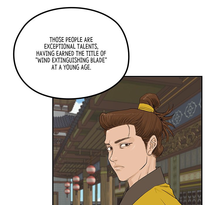 The Blade Demon - episode 21 - 58