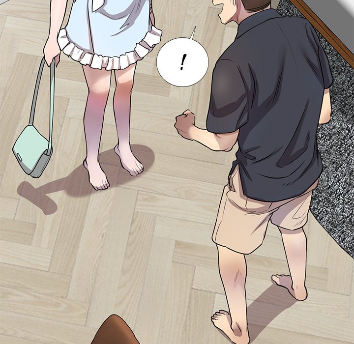 Secret Tutor - episode 10 - 72