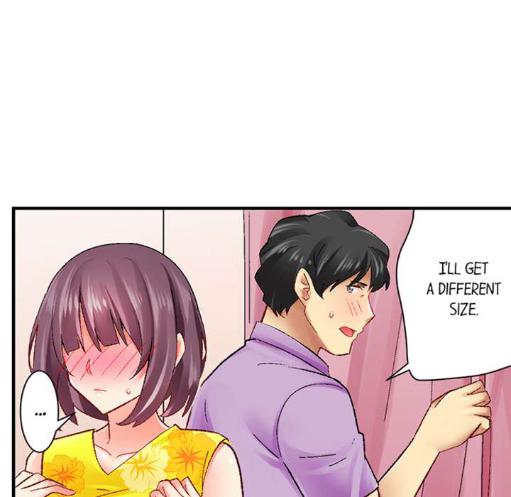 Our Kinky Newlywed Life - episode 49 - 42