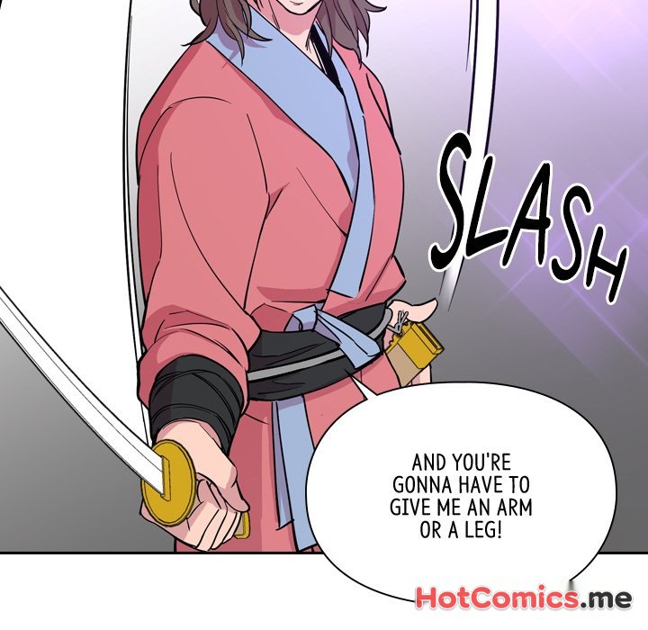 The Princess's Guard - episode 37 - 49