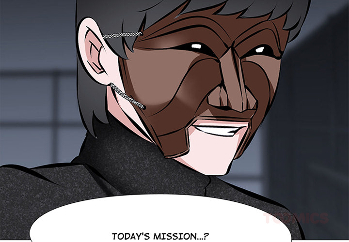 His Mission, Her Life - episode 5 - 1
