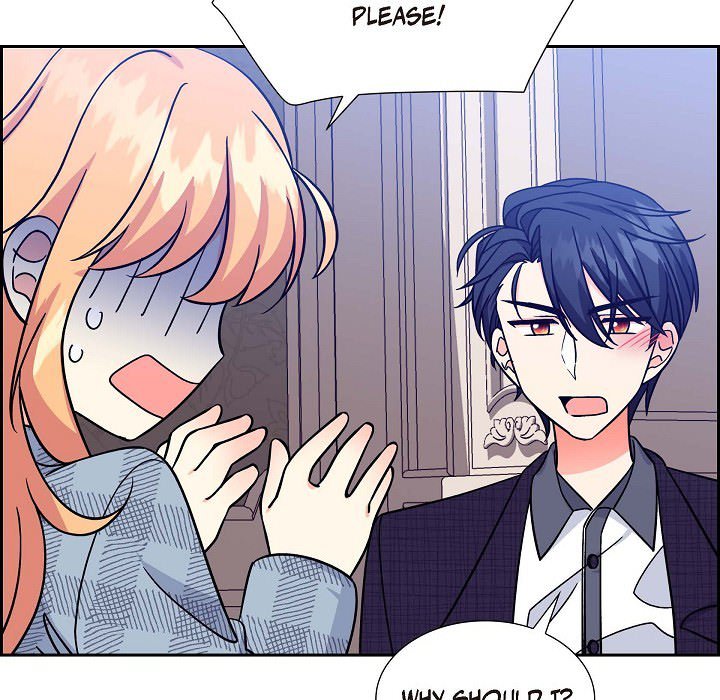 The Destroyer Fell in Love with Me - episode 9 - 49